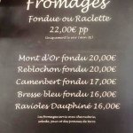 naamstickers | fromages