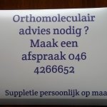 decoratie stickers | Orthomoleculaire therapie