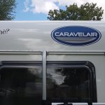 naamstickers | Caravan