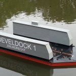 naamstickers | Develdock 1 Zwijndrecht