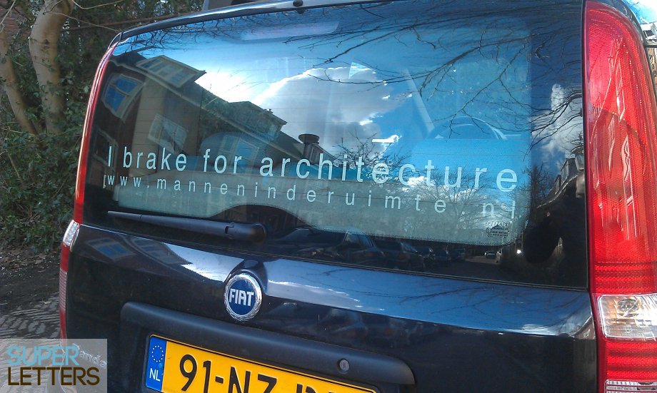 bestickering | Mannen in de Ruimte naamstickers | Mannen in de Ruimte
