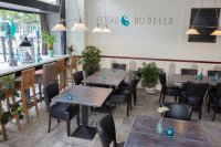Eigen ontwerp muursticker muursticker als decoratie