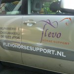 naamstickers | Autoreclame