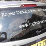 naamstickers | www.rogierderkx.nl