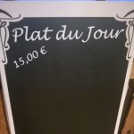 naamstickers | Plat du Jour