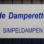 naamstickers | simpeldampen