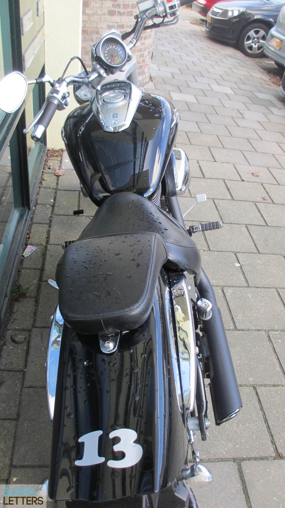 autostickers | Plakletters stickers auto | Plakletters