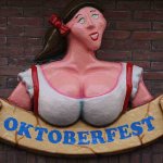 deco stickers | Oktoberfest