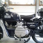 stickers auto | Moto Guzzi