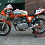 naamstickers | De LAVERDA