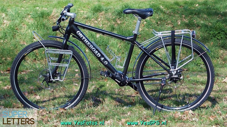 bestickering | Sportfiets naamstickers | Sportfiets