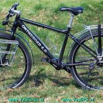 naamstickers | Sportfiets