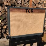 naamstickers | Custom Speaker cabinet