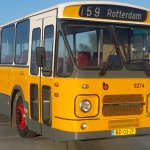 naamstickers | Streekbus