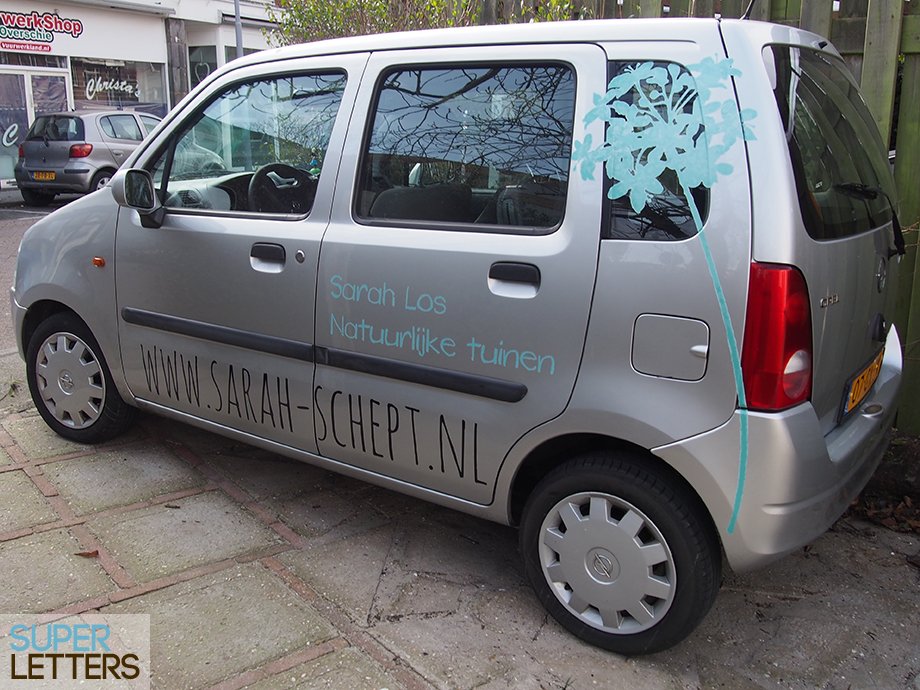 autostickers | Full color stickers auto | Full color