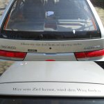 naamstickers | Auto