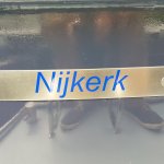 naamstickers | Nijkerk