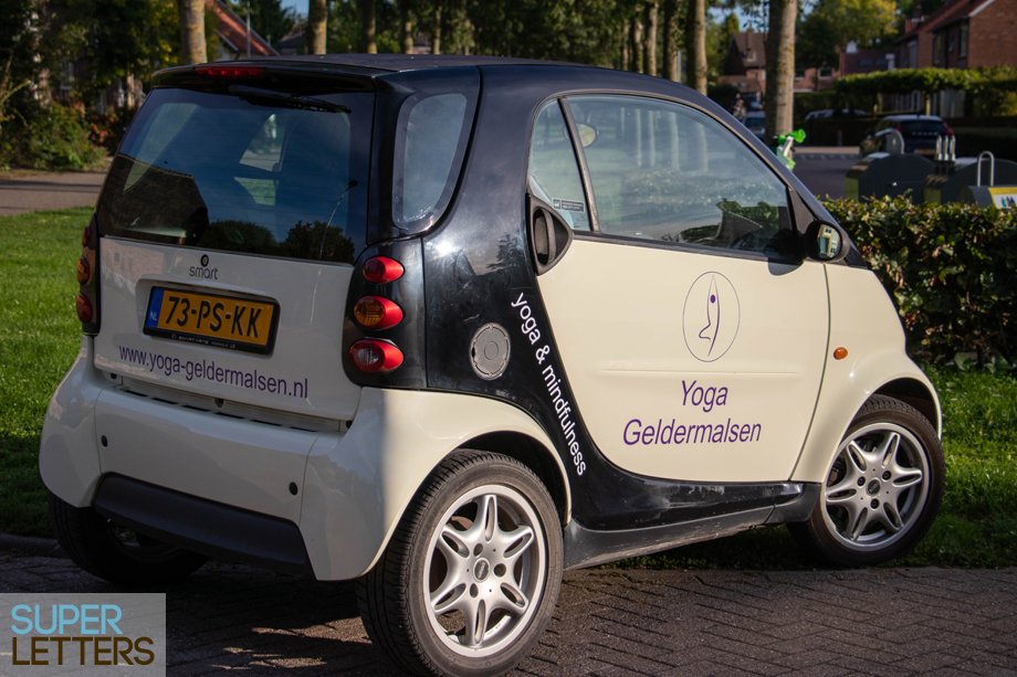 autostickers | Smart stickers auto | Smart