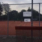naamstickers | Bordjes