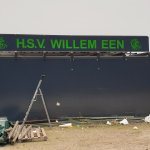 logo stickers | HSV Willem Een
