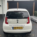 naamstickers | Plakletters auto