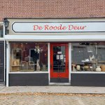 naamstickers | Nieuw logo 