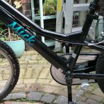 naamstickers | geweldig